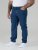 Rockford Comfort Jeans Blue - Τζιν και παντελόνια - Aνδρικα τζιν παντελόνια μεγάλα μεγέθη