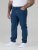 Rockford Comfort Jeans Blue TALL SIZES - ΑΝΔΡΙΚΑ ΡΟΥΧΑ MT-6XLT - Μεγέθη TALL