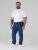 Rockford Comfort Jeans Blue TALL SIZES - ΑΝΔΡΙΚΑ ΡΟΥΧΑ MT-6XLT - Μεγέθη TALL