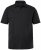 JP1880 Polo Shirt Pique Vintage Black - Πόλο μπλουζάκια - Aνδρικά μπλουζακια πολο μεγάλα μεγέθη