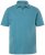 JP1880 Polo Shirt Short Sleeve Pique VIntage Teal - Πόλο μπλουζάκια - Aνδρικά μπλουζακια πολο μεγάλα μεγέθη