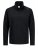 Jack & Jones Running Half Zip Sweat Black - φούτερ/Φούτερ με κουκούλα - φούτερ/Φούτερ με κουκούλα ανδρικά μεγάλα μεγέθη 