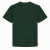 Motley Denim Stockholm T-shirt Racing Green - Μακό μπλουζάκια - Aνδρικά μπλουζεσ μεγάλα μεγέθη