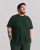 Motley Denim Stockholm T-shirt Racing Green - Μακό μπλουζάκια - Aνδρικά μπλουζεσ μεγάλα μεγέθη