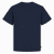 Motley Denim Stockholm T-shirt Dark Indigo - Μακό μπλουζάκια - Aνδρικά μπλουζεσ μεγάλα μεγέθη