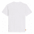 Motley Denim Stockholm T-shirt White - Μακό μπλουζάκια - Aνδρικά μπλουζεσ μεγάλα μεγέθη
