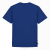 Motley Denim Stockholm T-shirt Royal Blue - Μακό μπλουζάκια - Aνδρικά μπλουζεσ μεγάλα μεγέθη