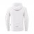 Slazenger Tommy Hoodie Grey - φούτερ/Φούτερ με κουκούλα - φούτερ/Φούτερ με κουκούλα ανδρικά μεγάλα μεγέθη 