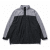 Kam Jeans 439 Softshell Jacket Black - Μπουφάν - Aνδρικά μπουφαν μεγάλα μεγέθη