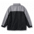 Kam Jeans 439 Softshell Jacket Black - Μπουφάν - Aνδρικά μπουφαν μεγάλα μεγέθη