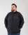 Motley Denim London Sweatshirt Black - φούτερ/Φούτερ με κουκούλα - φούτερ/Φούτερ με κουκούλα ανδρικά μεγάλα μεγέθη 