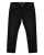 Motley Denim Soho 5-Pocket Jeans Black - Τζιν και παντελόνια - Aνδρικα τζιν παντελόνια μεγάλα μεγέθη