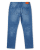 Motley Denim Soho 5-Pocket Jeans Blue Wash - Τζιν και παντελόνια - Aνδρικα τζιν παντελόνια μεγάλα μεγέθη