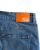 Motley Denim Soho 5-Pocket Jeans Blue Wash - Τζιν και παντελόνια - Aνδρικα τζιν παντελόνια μεγάλα μεγέθη