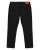 Motley Denim Soho 5-Pocket Jeans Black - Τζιν και παντελόνια - Aνδρικα τζιν παντελόνια μεγάλα μεγέθη