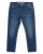 Motley Denim Soho 5-Pocket Jeans Mid Wash - Τζιν και παντελόνια - Aνδρικα τζιν παντελόνια μεγάλα μεγέθη