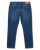 Motley Denim Soho 5-Pocket Jeans Mid Wash - Τζιν και παντελόνια - Aνδρικα τζιν παντελόνια μεγάλα μεγέθη