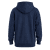 Motley Denim Copenhagen Hoodie Dark Indigo - φούτερ/Φούτερ με κουκούλα - φούτερ/Φούτερ με κουκούλα ανδρικά μεγάλα μεγέθη 