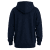 Motley Denim Copenhagen Hoodie Navy - φούτερ/Φούτερ με κουκούλα - φούτερ/Φούτερ με κουκούλα ανδρικά μεγάλα μεγέθη 