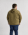 Motley Denim Copenhagen Hoodie Dark Khaki - φούτερ/Φούτερ με κουκούλα - φούτερ/Φούτερ με κουκούλα ανδρικά μεγάλα μεγέθη 