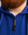 Motley Denim Copenhagen Hoodie Royal Blue - φούτερ/Φούτερ με κουκούλα - φούτερ/Φούτερ με κουκούλα ανδρικά μεγάλα μεγέθη 