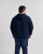 Motley Denim Copenhagen Hoodie Navy - φούτερ/Φούτερ με κουκούλα - φούτερ/Φούτερ με κουκούλα ανδρικά μεγάλα μεγέθη 