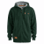 Motley Denim Copenhagen Hoodie Racing Green - φούτερ/Φούτερ με κουκούλα - φούτερ/Φούτερ με κουκούλα ανδρικά μεγάλα μεγέθη 