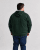 Motley Denim Copenhagen Hoodie Racing Green - φούτερ/Φούτερ με κουκούλα - φούτερ/Φούτερ με κουκούλα ανδρικά μεγάλα μεγέθη 