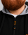 Motley Denim Copenhagen Hoodie Black - φούτερ/Φούτερ με κουκούλα - φούτερ/Φούτερ με κουκούλα ανδρικά μεγάλα μεγέθη 