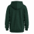 Motley Denim Copenhagen Hoodie Racing Green - φούτερ/Φούτερ με κουκούλα - φούτερ/Φούτερ με κουκούλα ανδρικά μεγάλα μεγέθη 