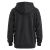Motley Denim Copenhagen Hoodie Charcoal - φούτερ/Φούτερ με κουκούλα - φούτερ/Φούτερ με κουκούλα ανδρικά μεγάλα μεγέθη 