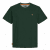 Motley Denim Stockholm T-shirt Racing Green - Μακό μπλουζάκια - Aνδρικά μπλουζεσ μεγάλα μεγέθη