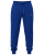 Motley Denim Berlin Sweatpants Royal Blue - Αθλητικές φόρμες/σορτσάκια - Αθλητικές Φόρμες ανδρικεσ μεγάλα μεγέθη