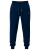 Motley Denim Berlin Sweatpants Dark Indigo - Αθλητικές φόρμες/σορτσάκια - Αθλητικές Φόρμες ανδρικεσ μεγάλα μεγέθη