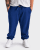 Motley Denim Berlin Sweatpants Royal Blue - Αθλητικές φόρμες/σορτσάκια - Αθλητικές Φόρμες ανδρικεσ μεγάλα μεγέθη
