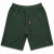 Motley Denim Paris Sweatshorts Racing Green - Αθλητικές φόρμες/σορτσάκια - Αθλητικές Φόρμες ανδρικεσ μεγάλα μεγέθη