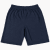 Motley Denim Paris Sweatshorts Dark Indigo - Αθλητικές φόρμες/σορτσάκια - Αθλητικές Φόρμες ανδρικεσ μεγάλα μεγέθη