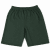 Motley Denim Paris Sweatshorts Racing Green - Αθλητικές φόρμες/σορτσάκια - Αθλητικές Φόρμες ανδρικεσ μεγάλα μεγέθη