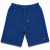 Motley Denim Paris Sweatshorts Royal Blue - Αθλητικές φόρμες/σορτσάκια - Αθλητικές Φόρμες ανδρικεσ μεγάλα μεγέθη