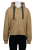 Nora Mikken GERTRUD Cropped Hoodie Camel - ΓΥΝΑΙΚΕΊΑ ΡΟΎΧΑ XS-XXL - 