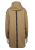 Nora Mikken KADRI Long Hoodie Camel - Φούτερ/Φούτερ με κουκούλα - 
