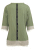 Nora Mikken ANNELI T-Shirt Green - Μακό μπλουζάκια - 