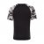Loyalty & Faith Vendor T-shirt Black - Μακό μπλουζάκια - Aνδρικά μπλουζεσ μεγάλα μεγέθη