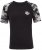 Loyalty & Faith Vendor T-shirt Black - Μακό μπλουζάκια - Aνδρικά μπλουζεσ μεγάλα μεγέθη