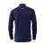 Slazenger Vince Track Jacket Navy - φούτερ/Φούτερ με κουκούλα - φούτερ/Φούτερ με κουκούλα ανδρικά μεγάλα μεγέθη 