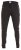 D555 Virginia Sweatpants Black - Αθλητικές φόρμες/σορτσάκια - Αθλητικές Φόρμες ανδρικεσ μεγάλα μεγέθη