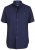 D555 Wesson Shirt Navy - Πουκάμισα - Aνδρικά πουκαμισα μεγαλα μεγάλα μεγέθη