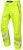 Leo Landcross Stretch Pants Hi-Vis Yellow - Ρούχα εργασίας - Aνδρικά ρούχα εργασίας μεγάλα μεγέθη