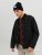 Jack & Jones Long Knit Σκούφος Μαύρο - Σκούφοι - 