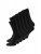 Jack & Jones Jens Κάλτσες Μαύρο 10-pack - Εσώρουχα/Μαγιό - Aνδρικά Εσώρουχα μεγάλα μεγέθη